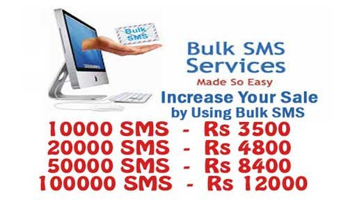 bulksms sales karaikudi